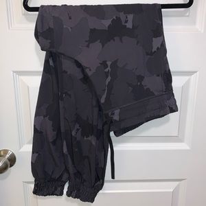 Sleek (Light Weight) Joggers